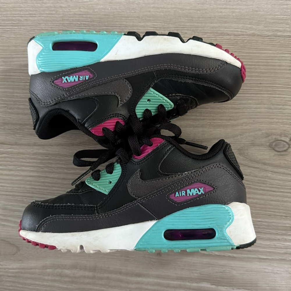 Kids Nike air max